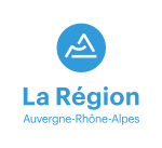 Auvergne Rhône Alpes Region