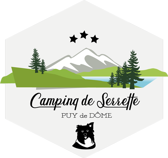 Camping de Serrette